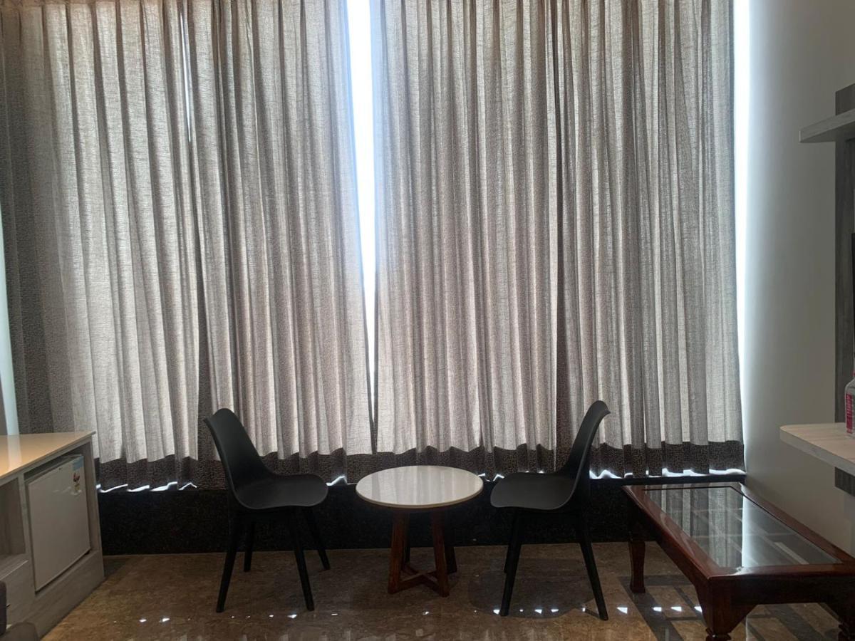 Hotel Lotus Inn Sirsa Εξωτερικό φωτογραφία
